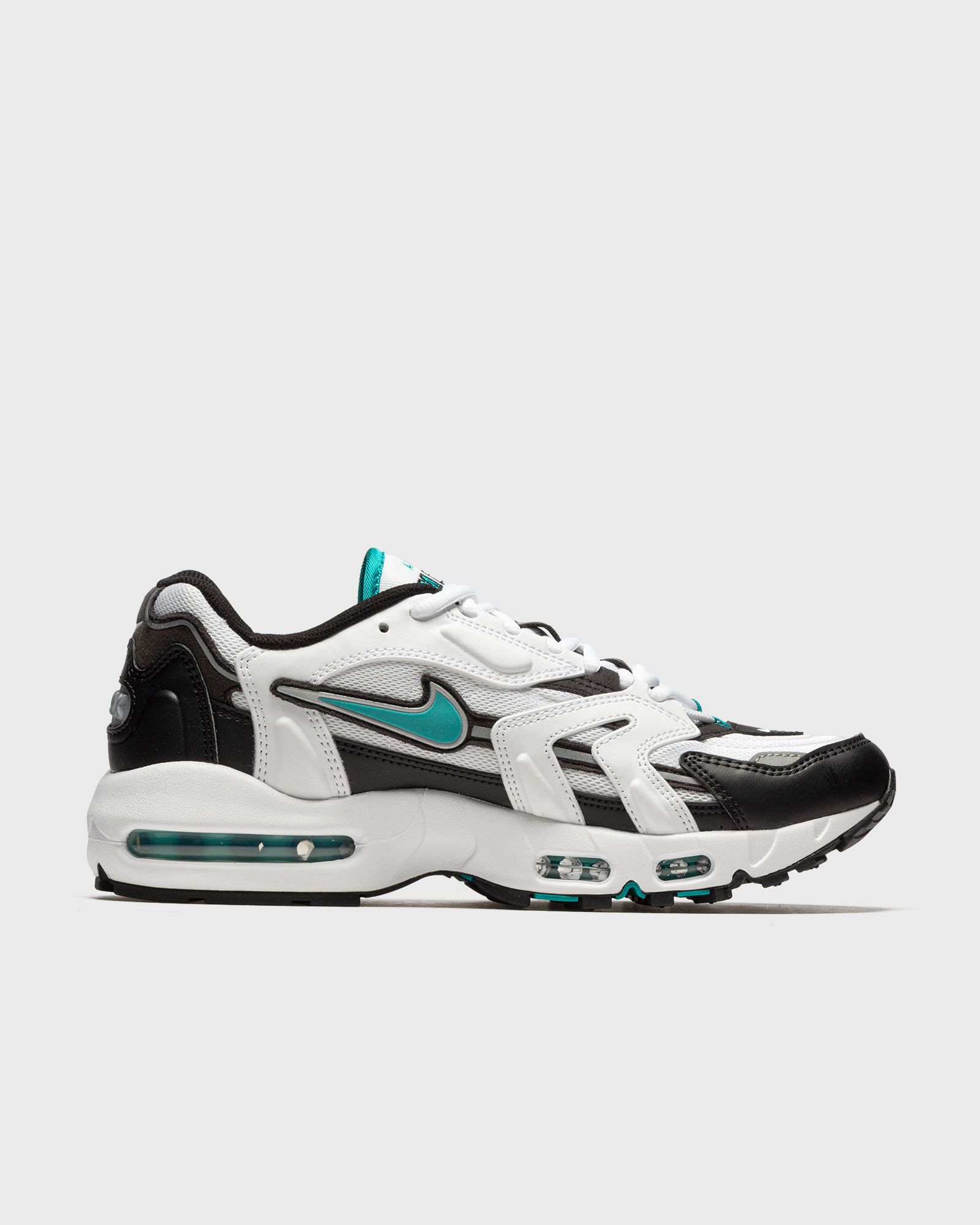 Air Max 96 II 'Mystic Teal'