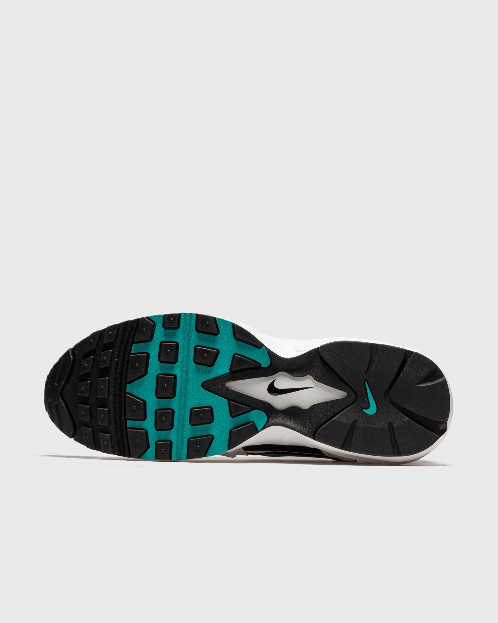 Air Max 96 II 'Mystic Teal'