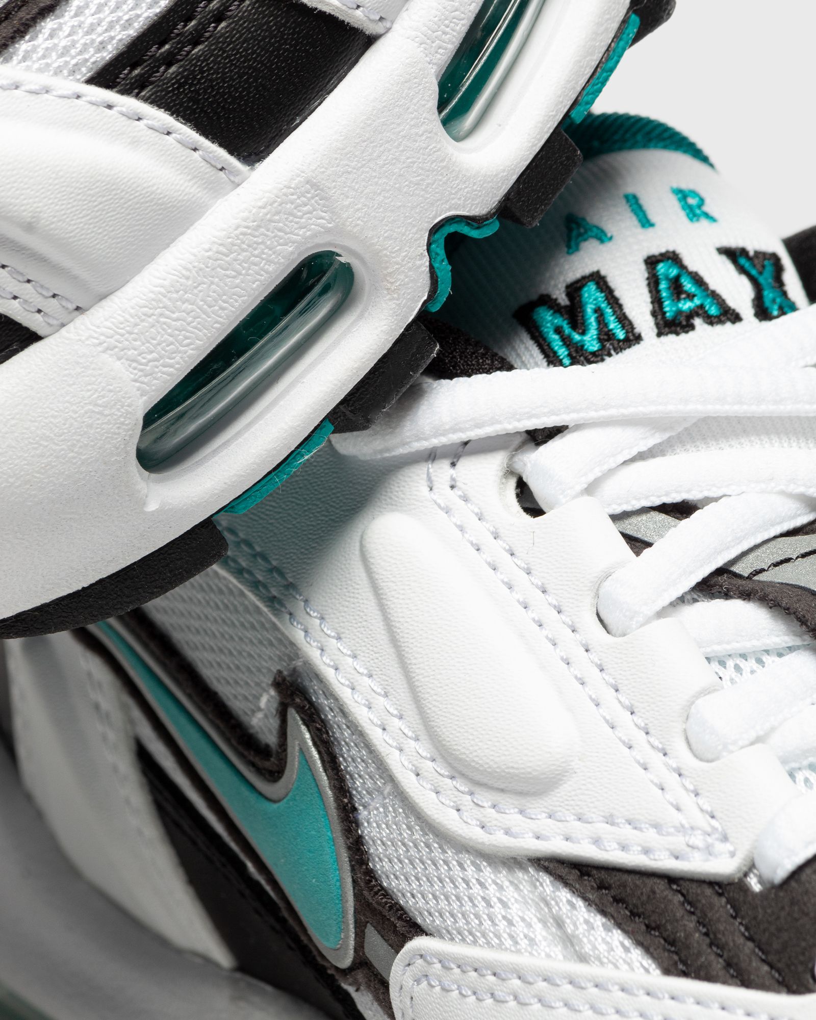 Air Max 96 II 'Mystic Teal'