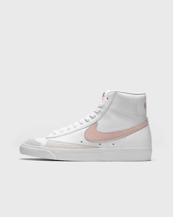 Nike WMNS Blazer Mid '77 'OXFORD PINK' White | BSTN Store