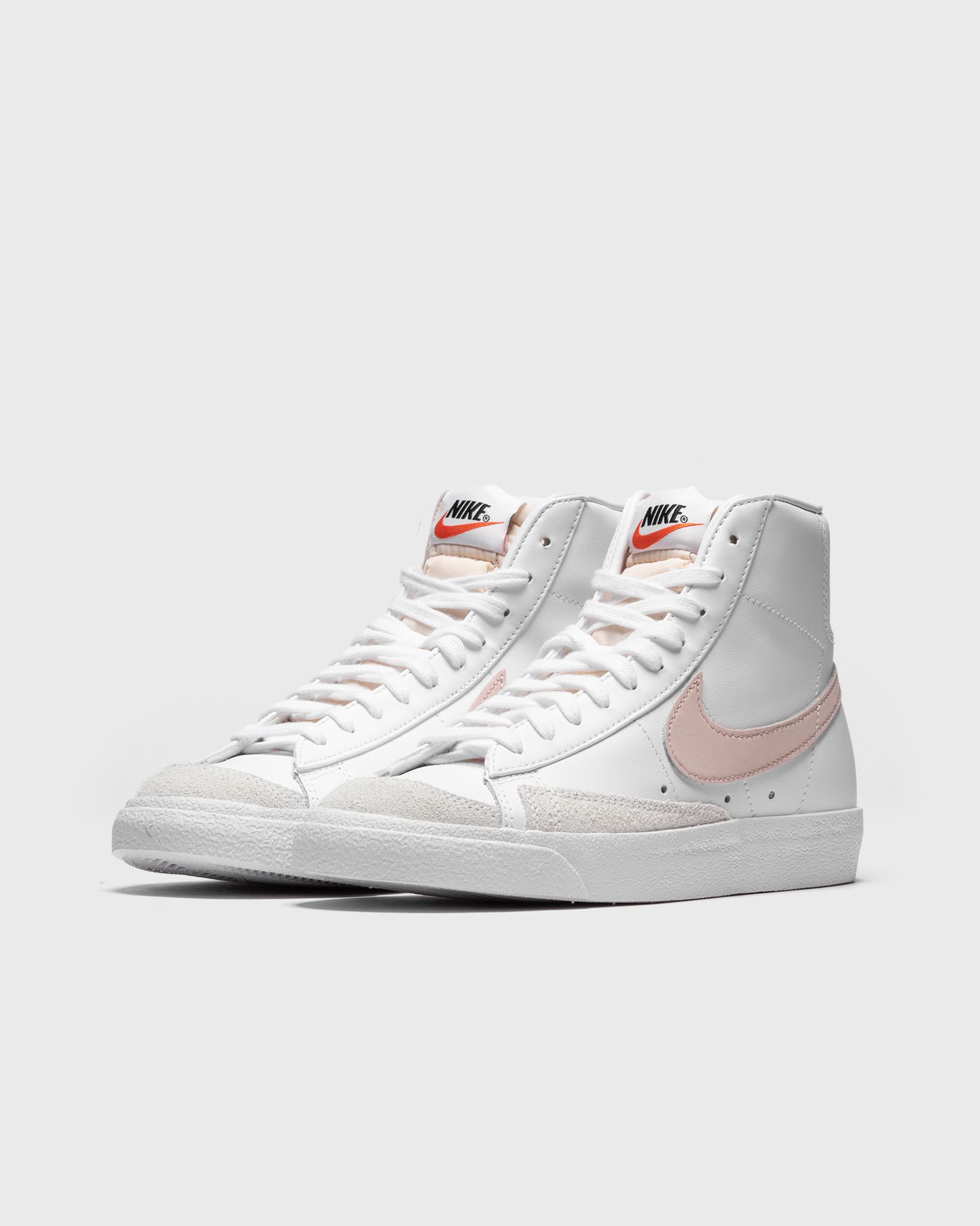 WMNS Blazer Mid '77 'OXFORD PINK'