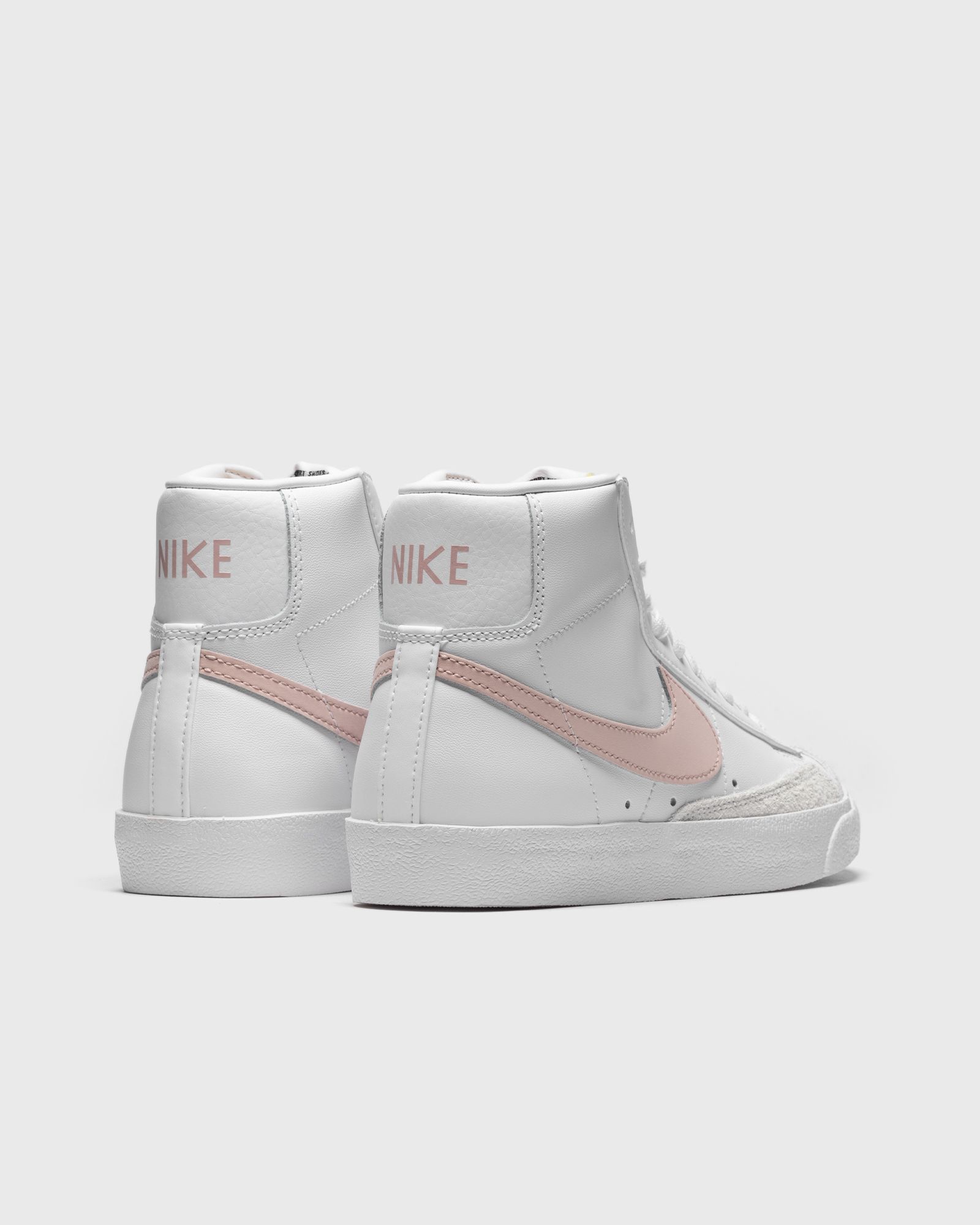 WMNS Blazer Mid '77 'OXFORD PINK'