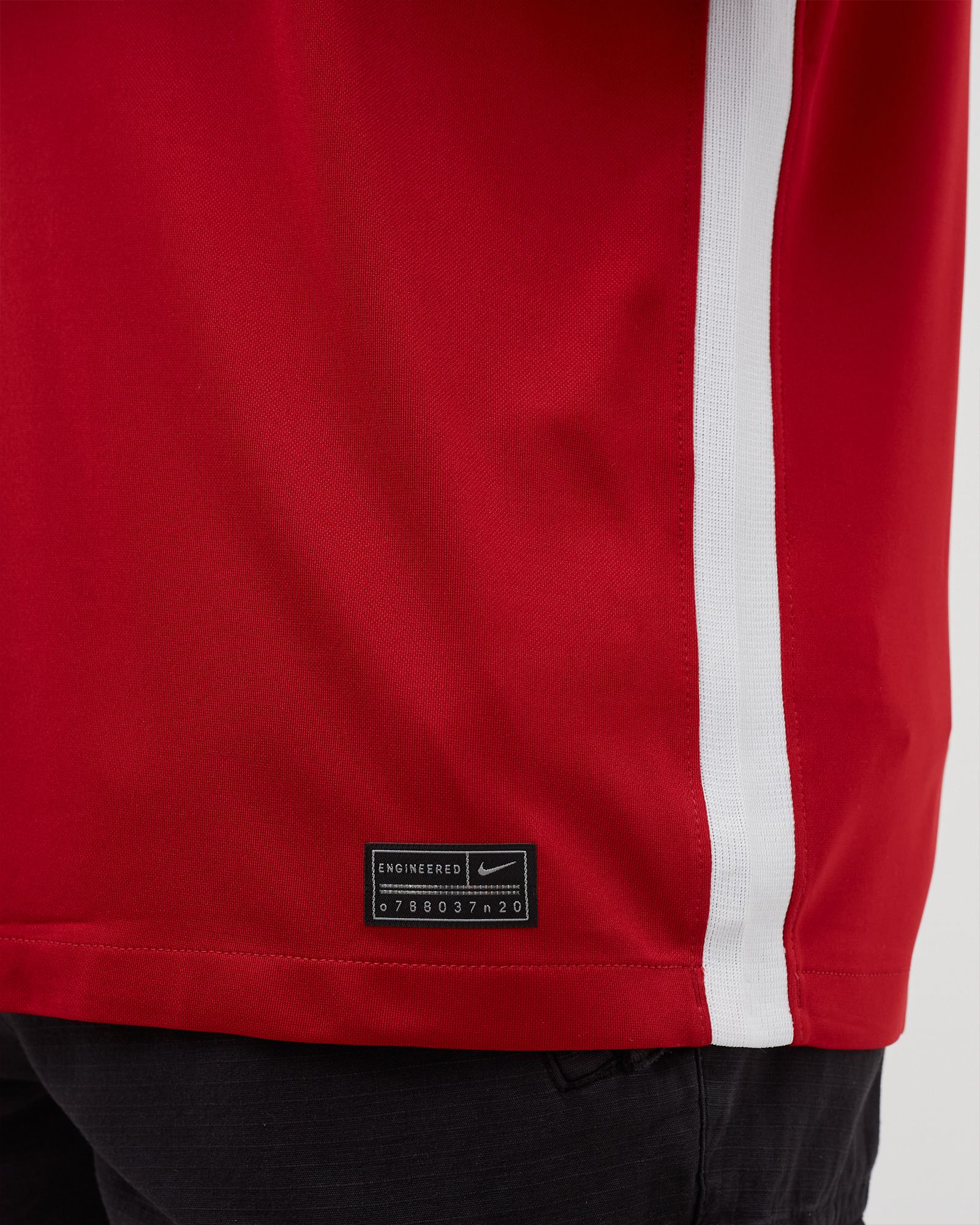 LIVERPOOL FC 2020/21 STADIUM HOME JERSEY