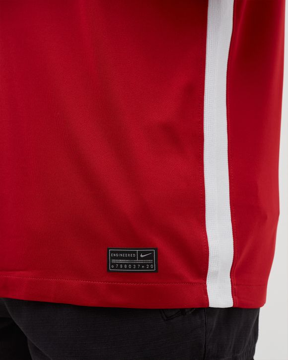 LIVERPOOL FC 2020/21 STADIUM HOME JERSEY