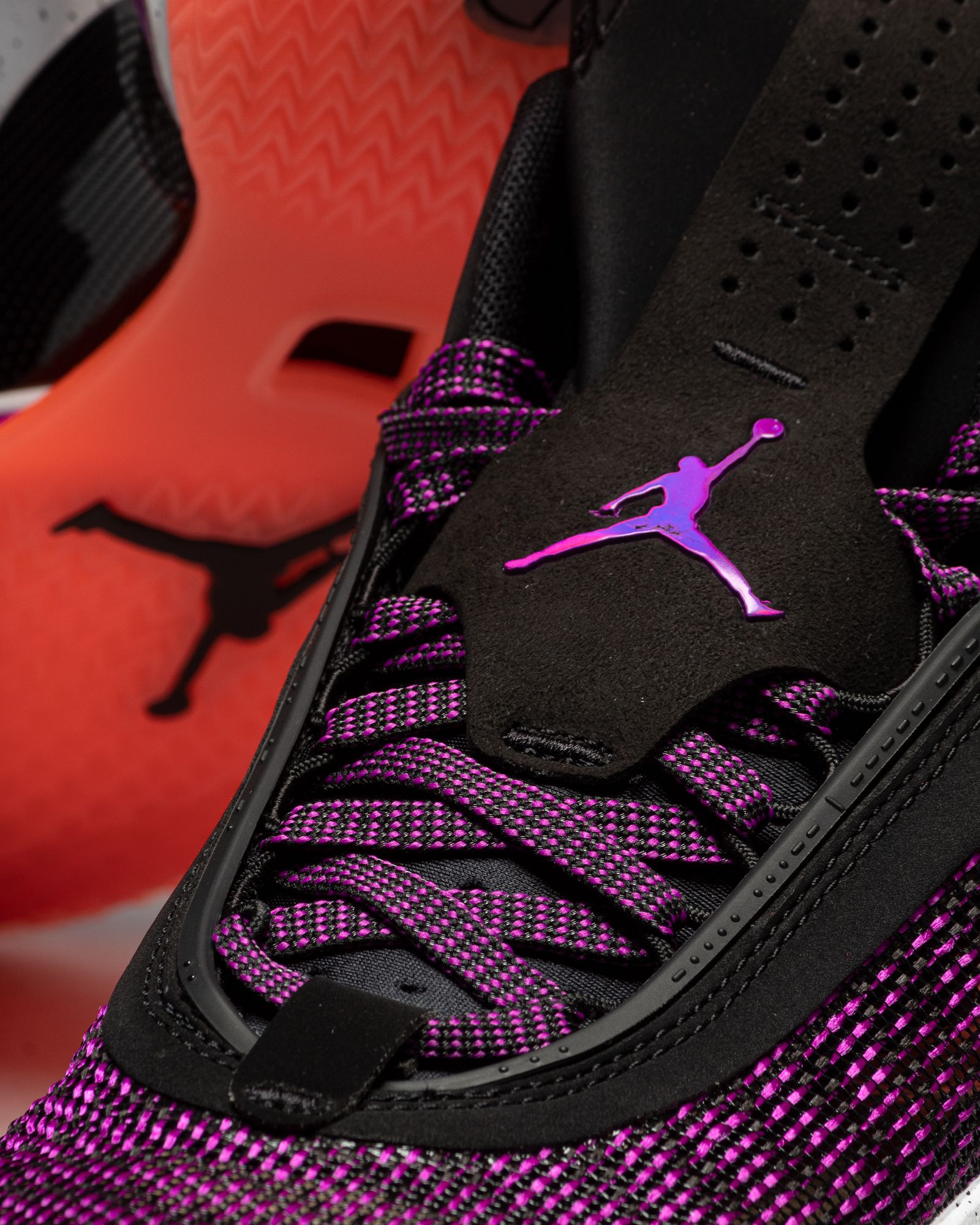 Air Jordan XXXVI 'First Light'