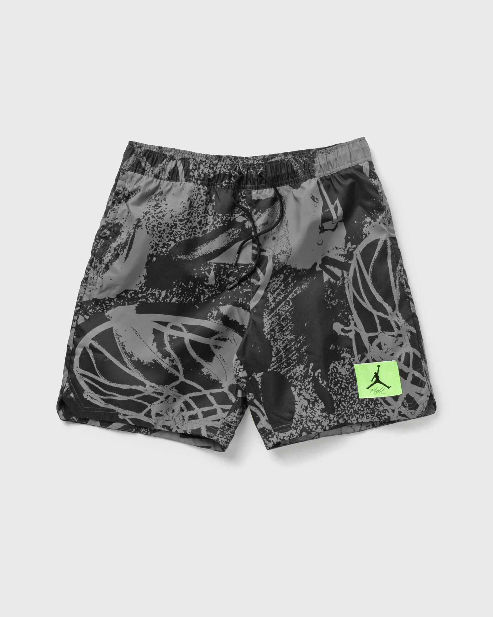 Jordan Flight Printed Poolside Shorts