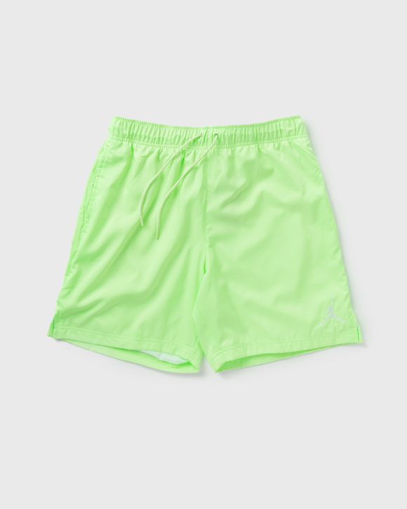 Jordan Jumpman Poolside Shorts Green | BSTN Store