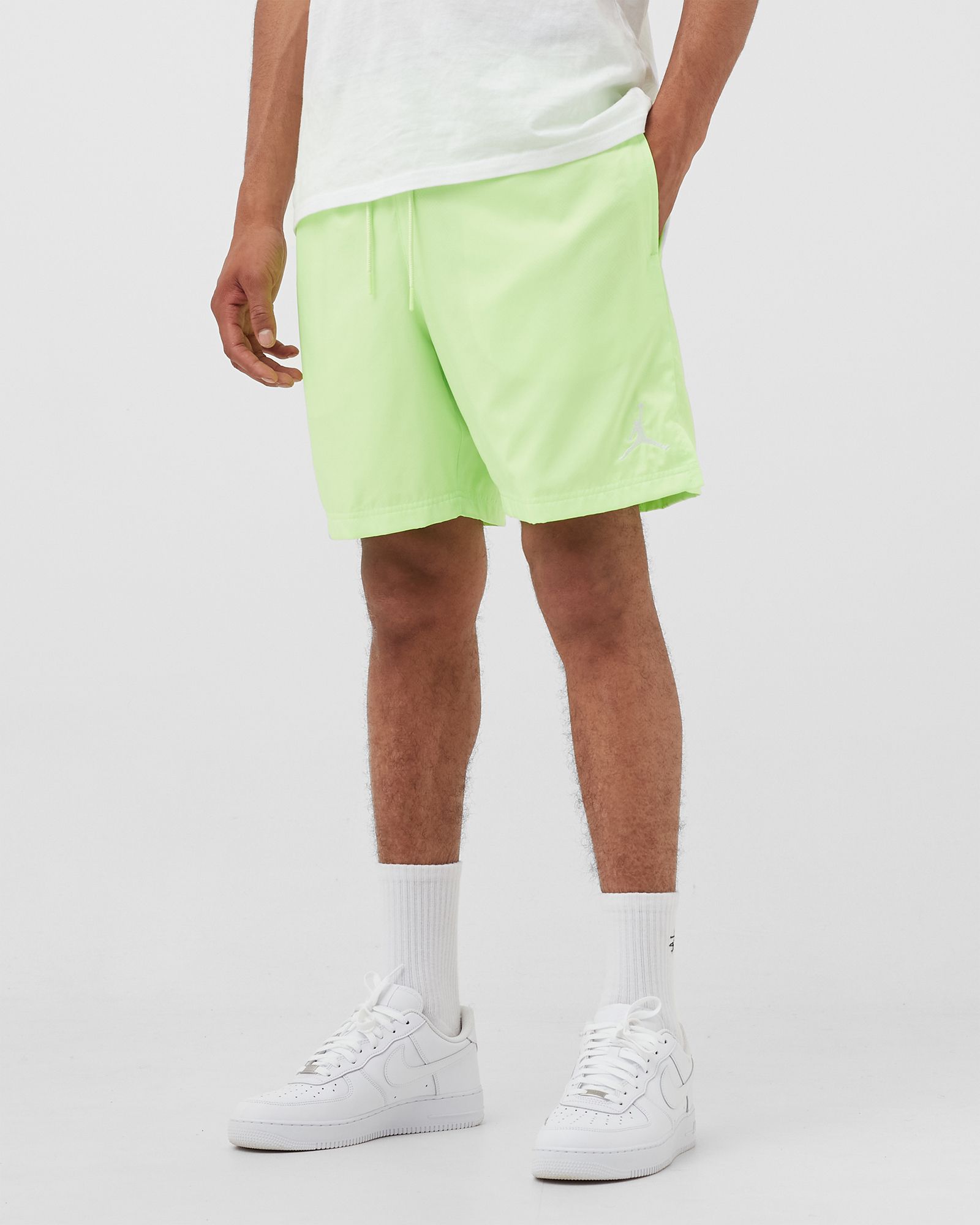 Jumpman Poolside Shorts