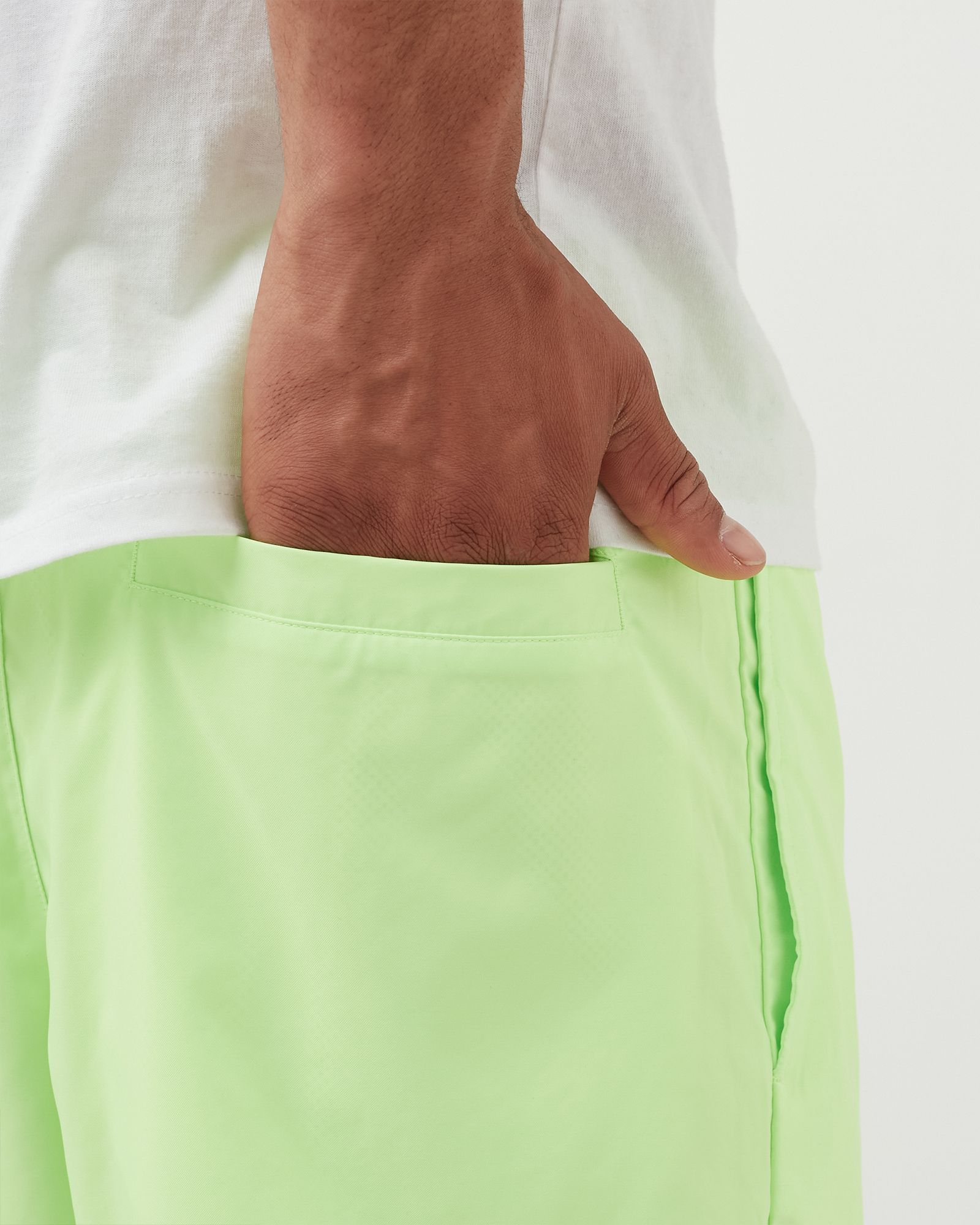 Jumpman Poolside Shorts