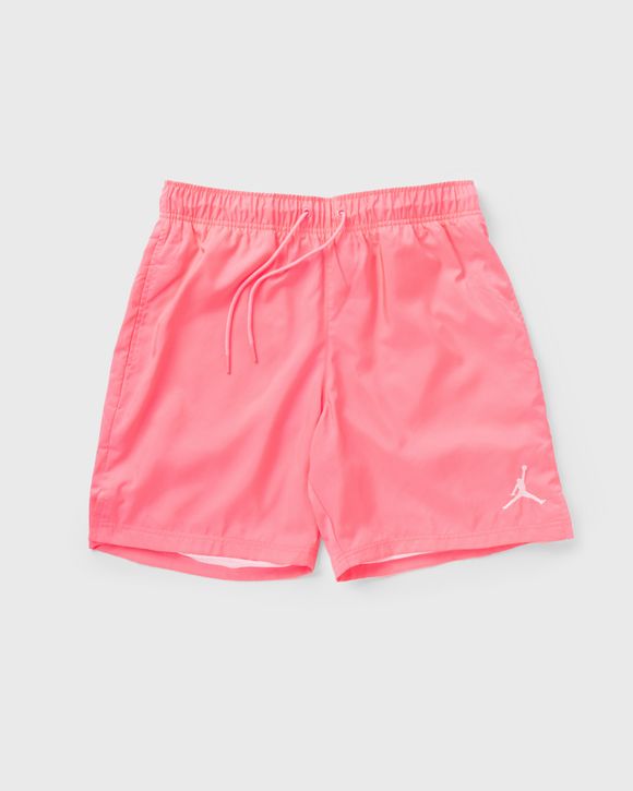 Jordan Jumpman Poolside Shorts Pink BSTN Store