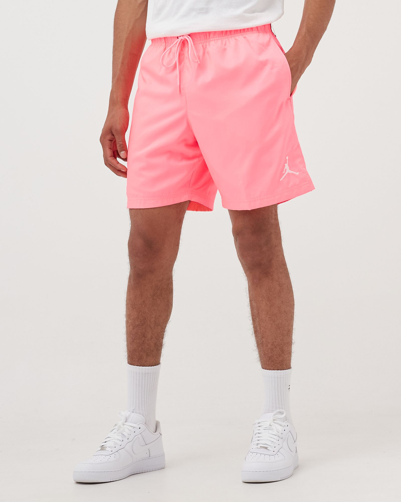 Jumpman Poolside Shorts