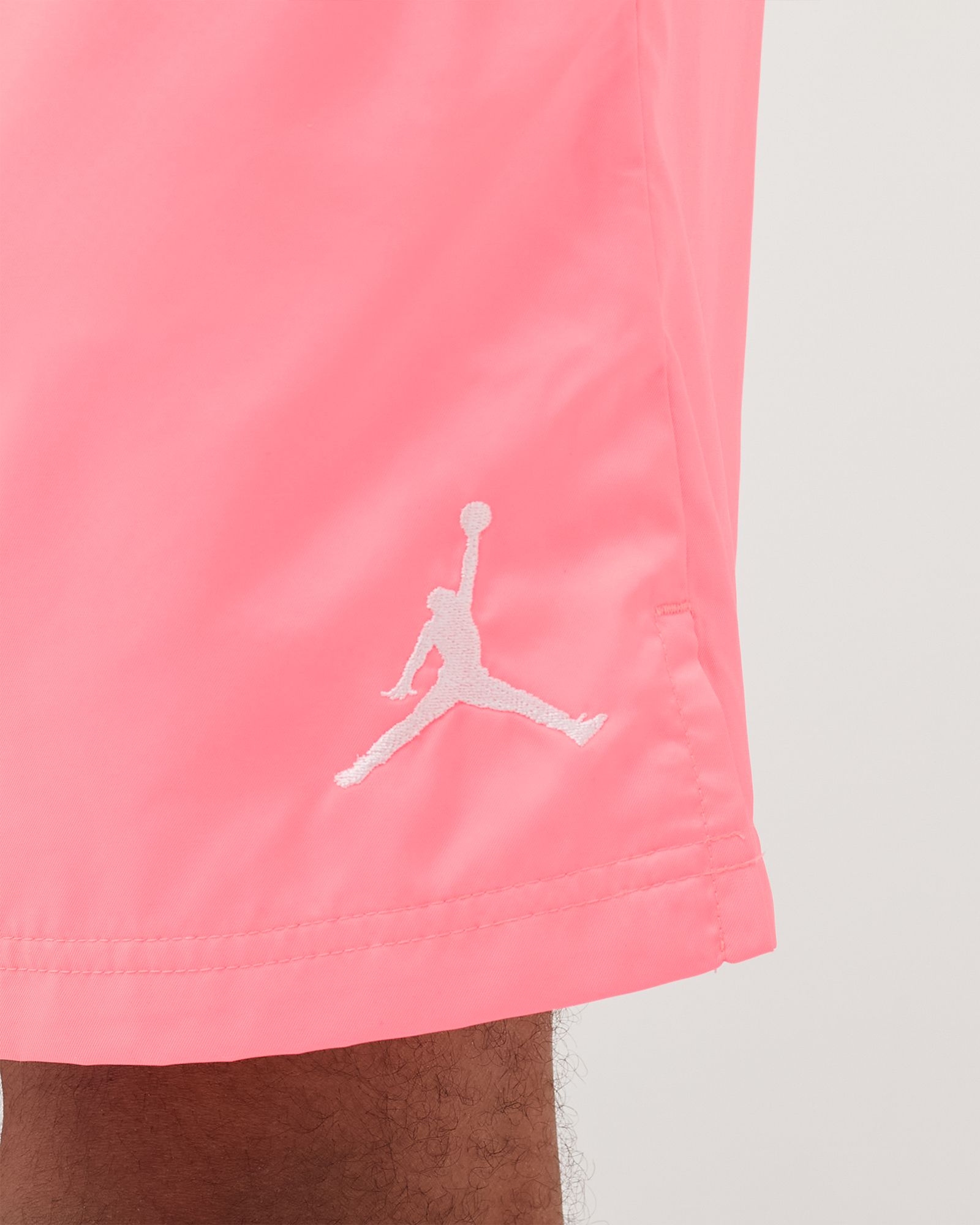 Jumpman Poolside Shorts