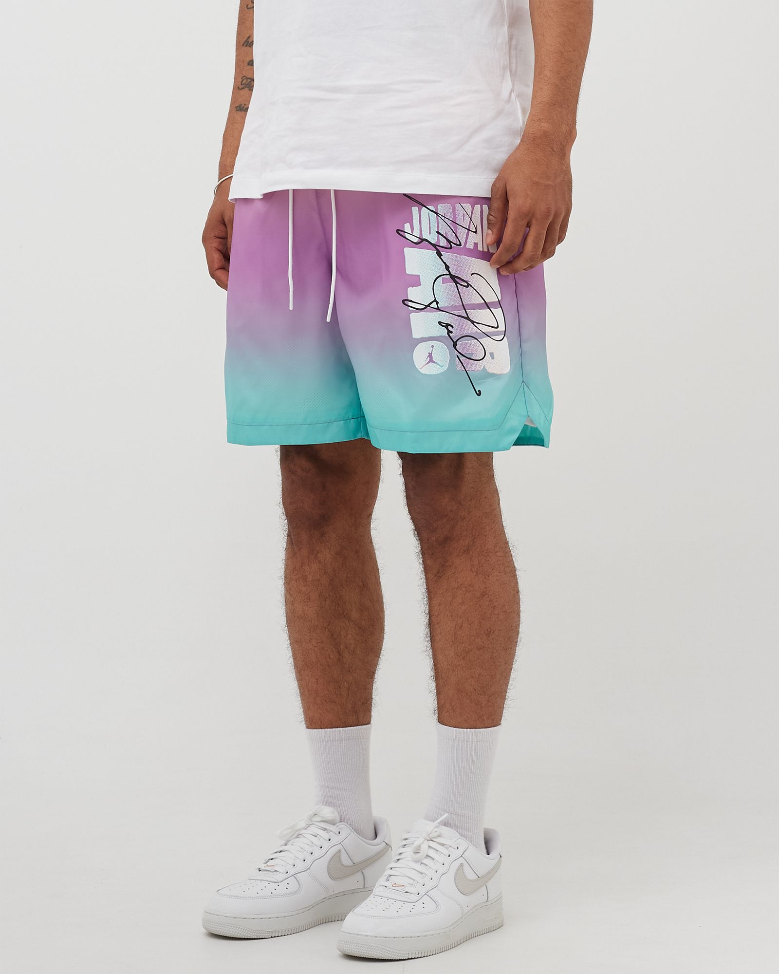 DNA Pool Shorts