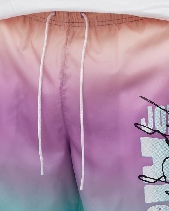 DNA Pool Shorts