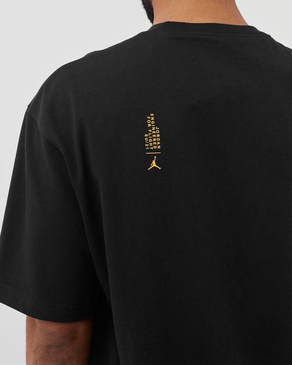 23 Engineered Wordmark Tee