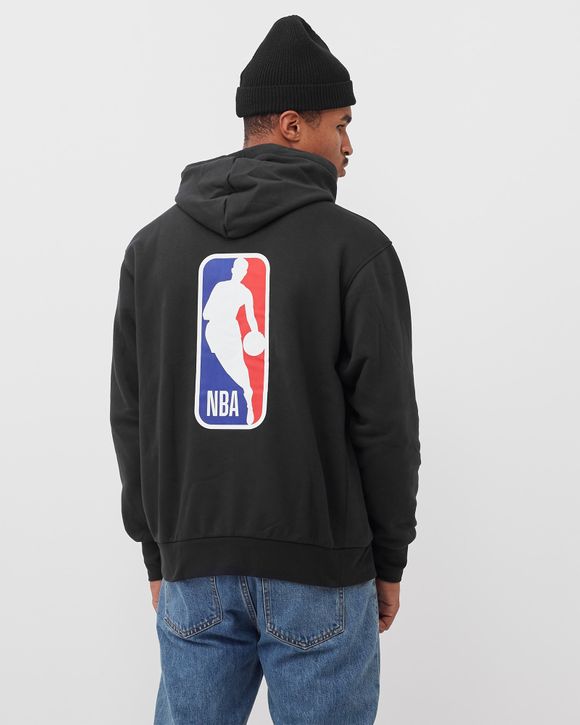 Brooklyn Nets Nike City Edition Courtside Fleece Hoodie - Royal