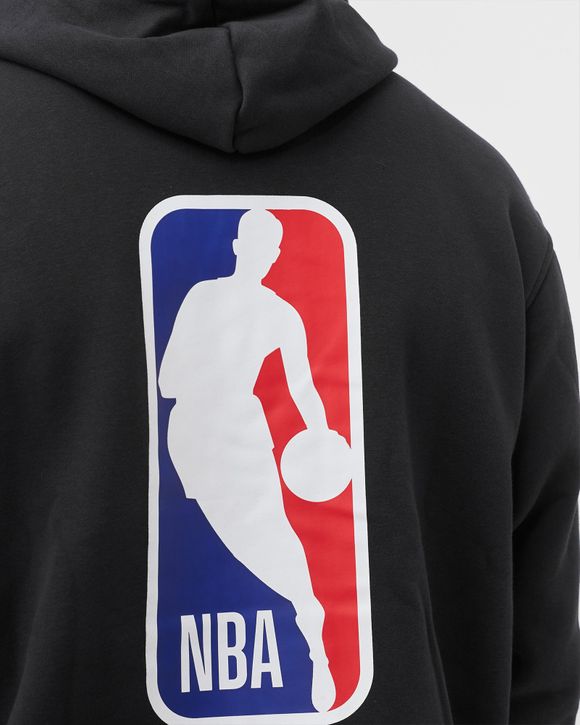 Nike Team 31 Essential NBA Hoodie Black