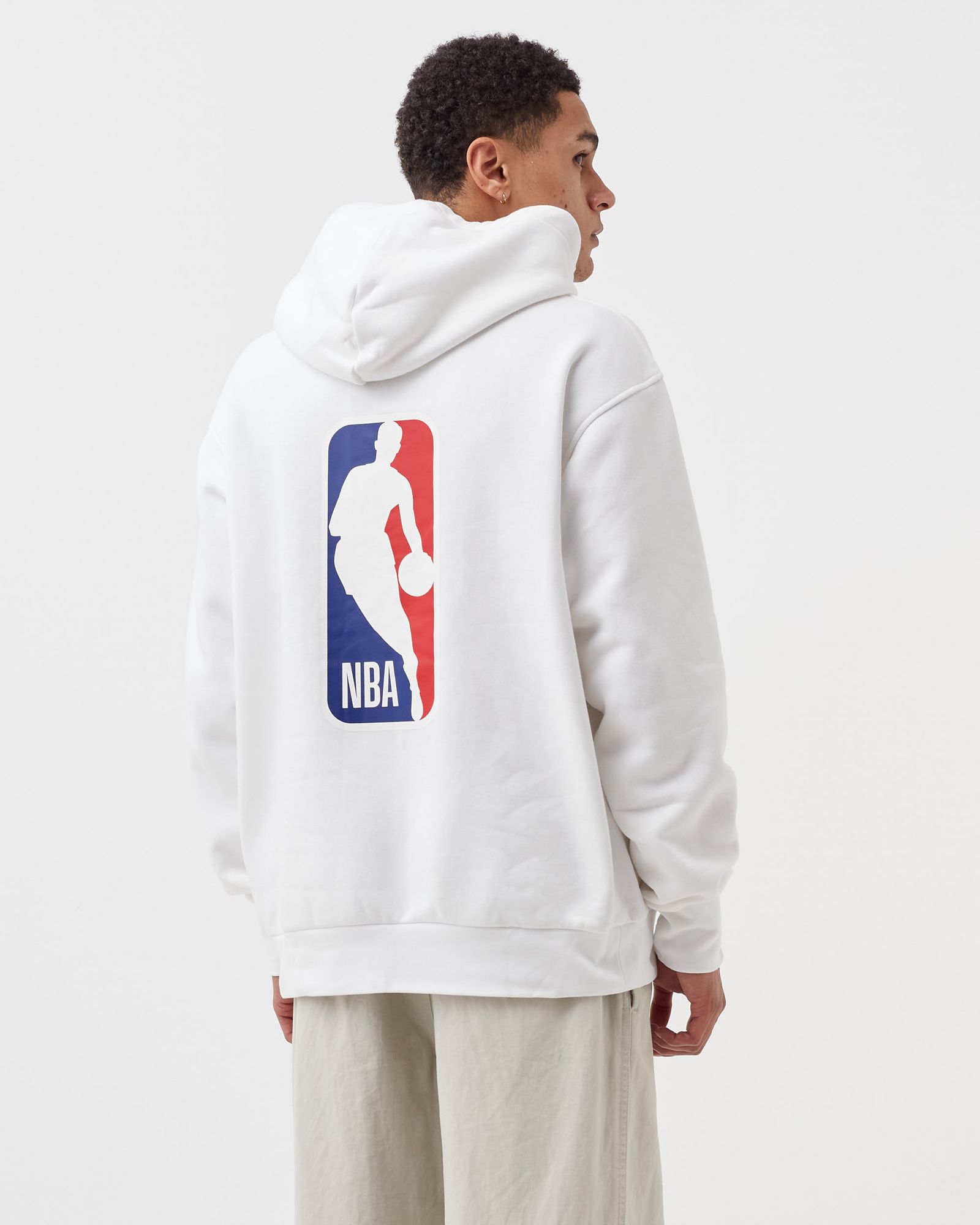 Team 31 Essential NBA Hoodie