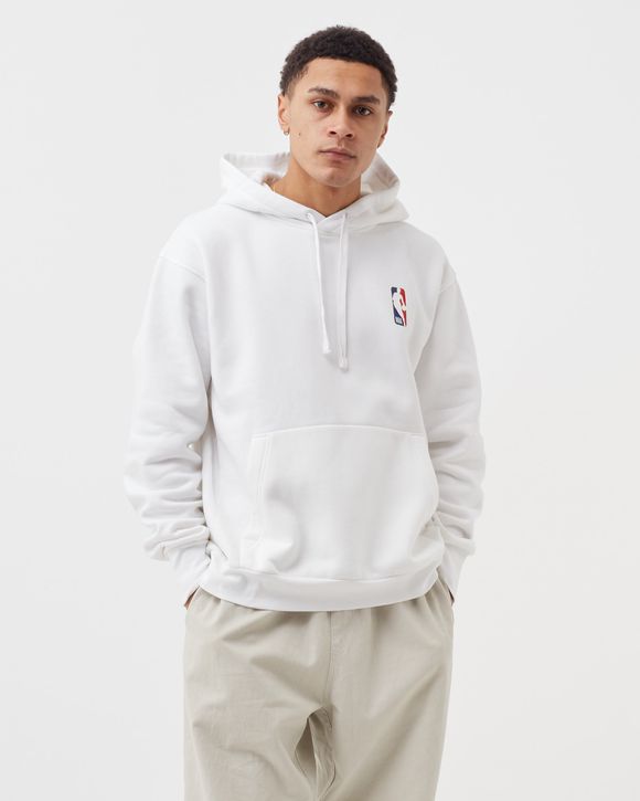 Nike Team 31 Essential NBA Hoodie White BSTN Store