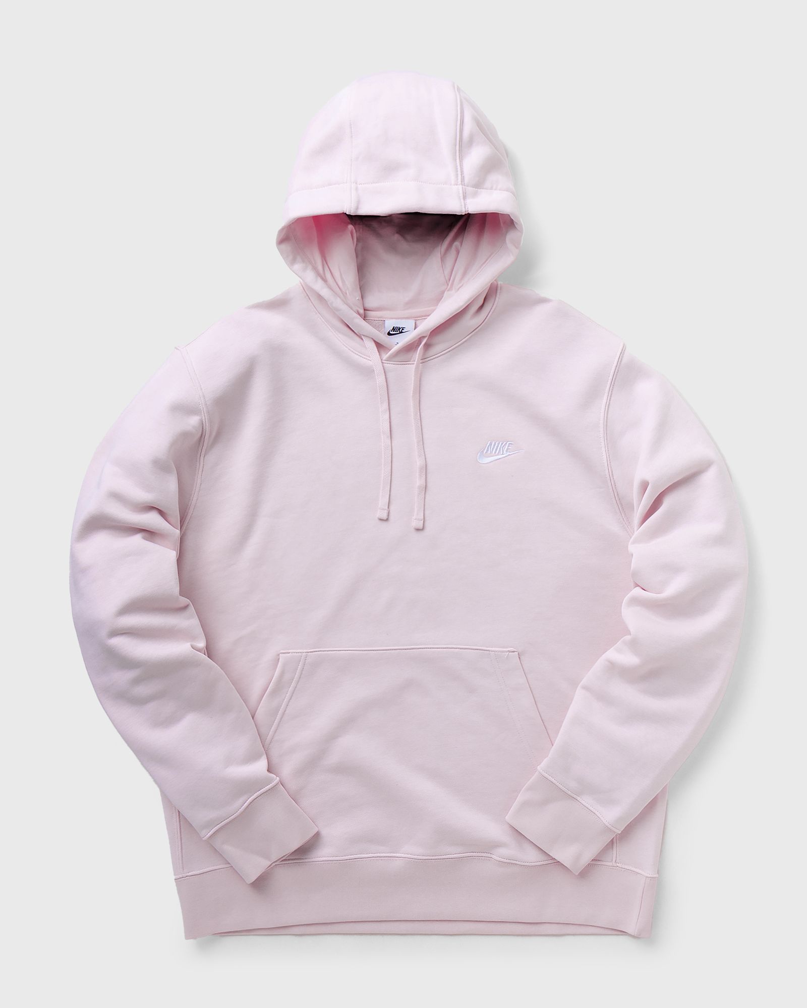 Sportswear Club Pullover Hoodie