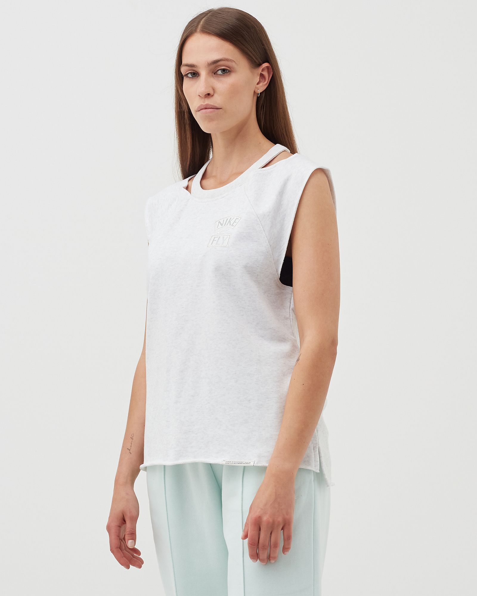 WMNS "Queen of Courts" Top