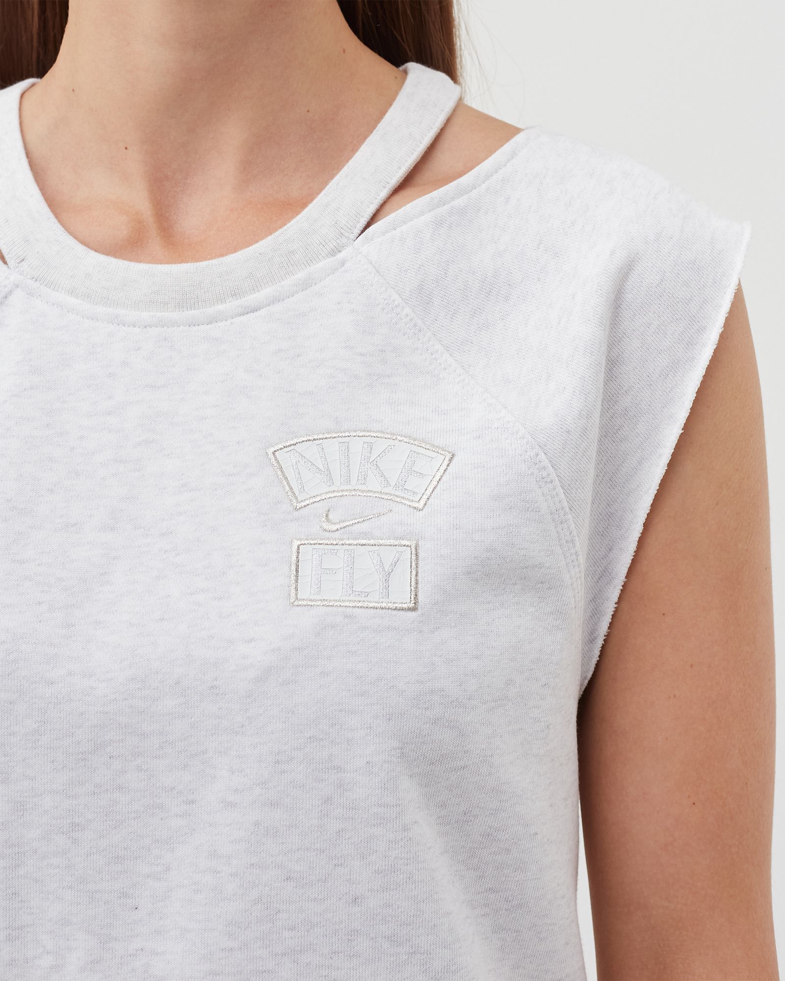 WMNS "Queen of Courts" Top