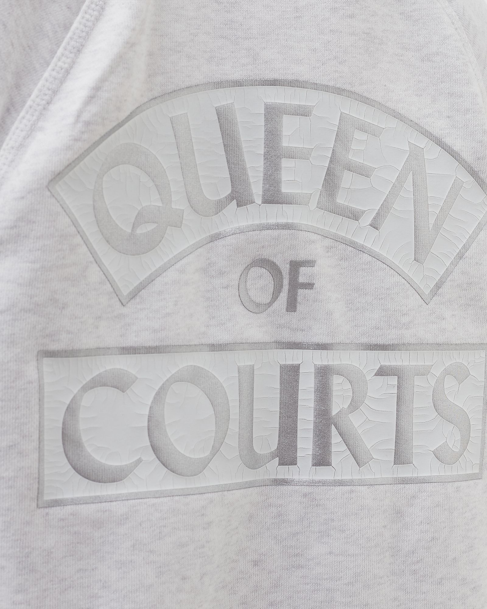 WMNS "Queen of Courts" Top