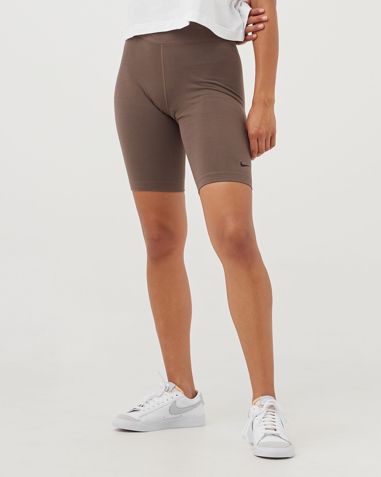 WMNS Sportswear Essential Biker Shorts