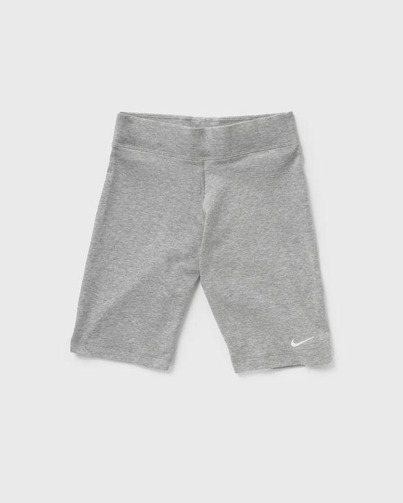 Nike cycle cheap shorts grey