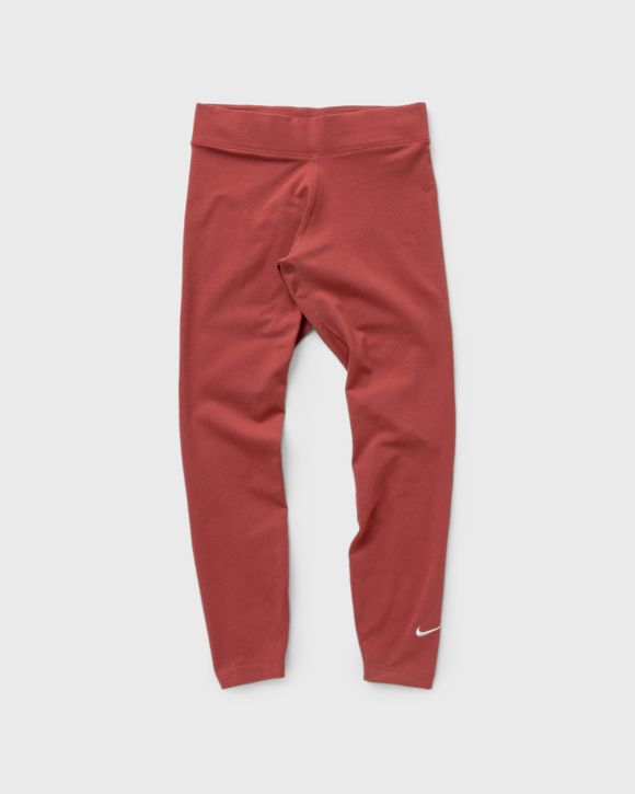 WMNS Essential 7/8 Mid-Rise Leggings