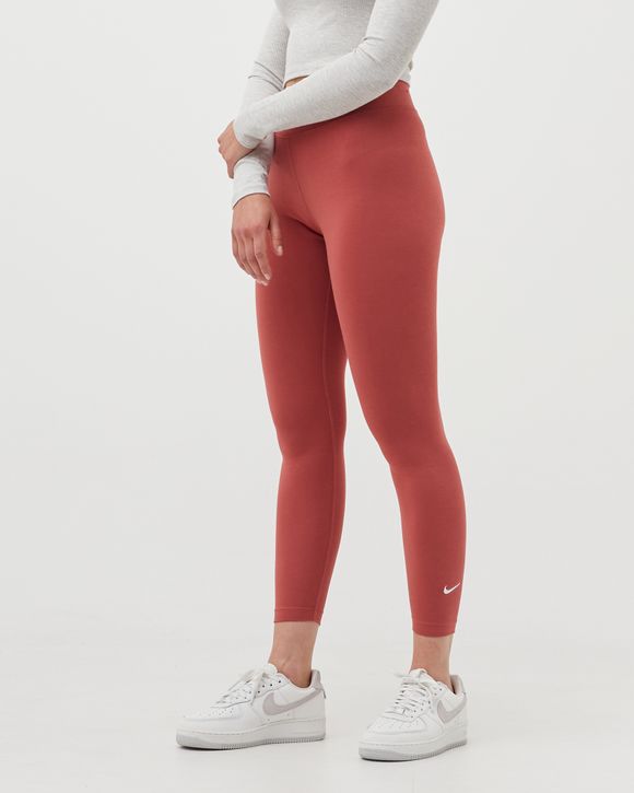 WMNS Essential 7/8 Mid-Rise Leggings
