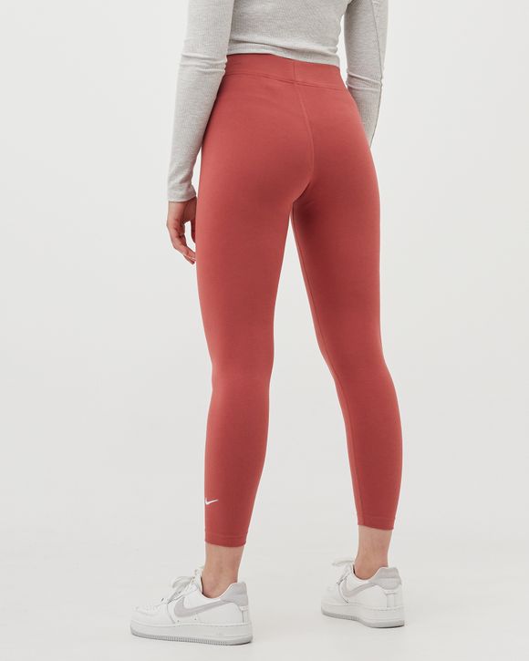 WMNS Essential 7/8 Mid-Rise Leggings