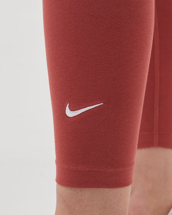 WMNS Essential 7/8 Mid-Rise Leggings