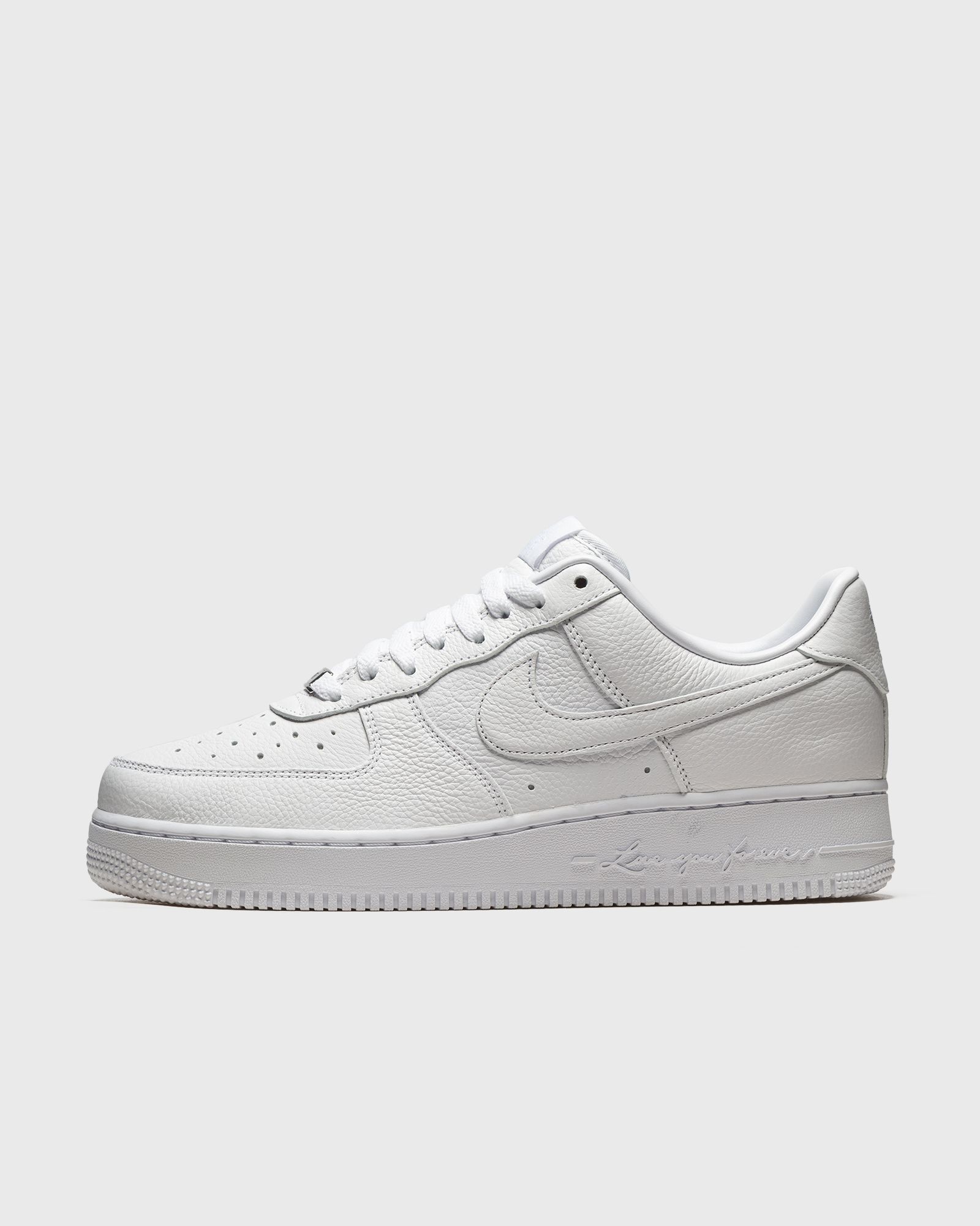 NOCTA x AIR FORCE 1 LOW SP "LOVE YOU FOREVER"
