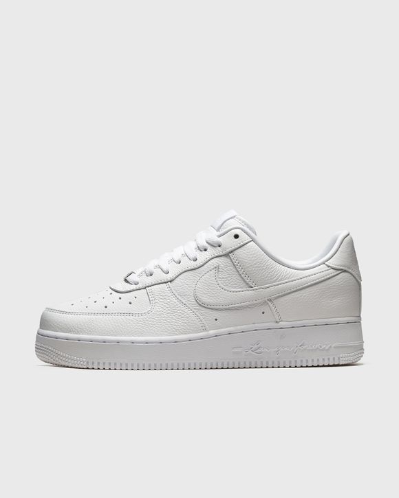 NOCTA x AIR FORCE 1 LOW SP "LOVE YOU FOREVER"