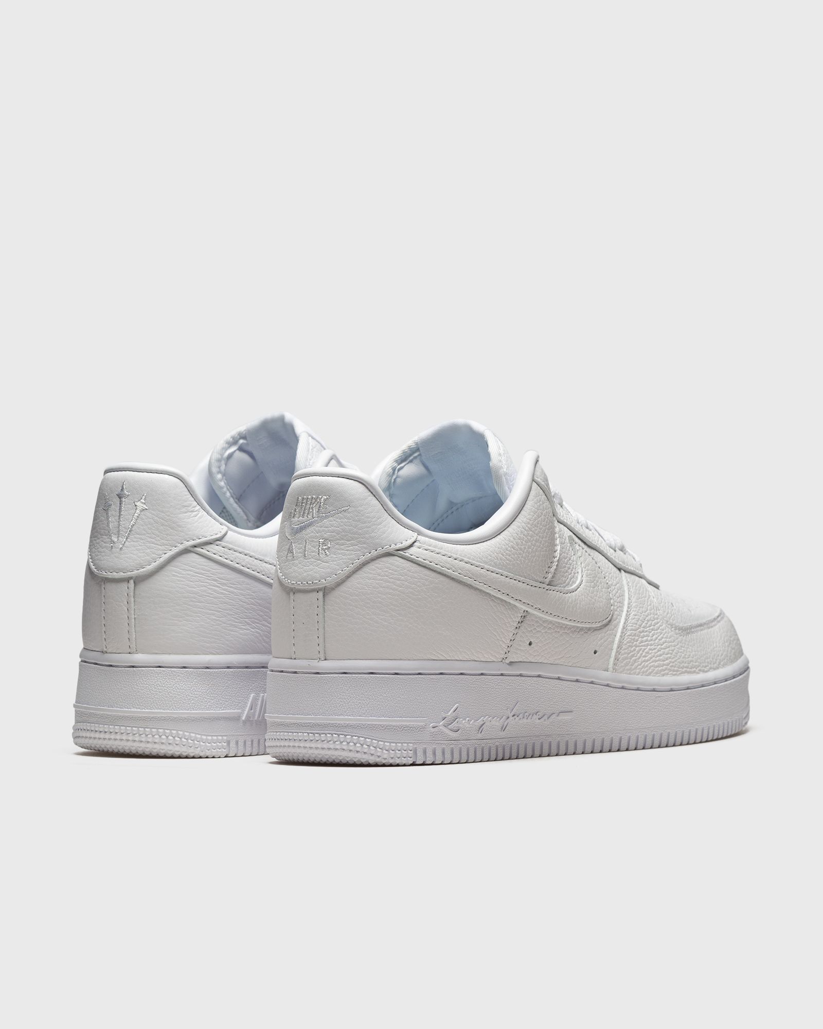 NOCTA x AIR FORCE 1 LOW SP "LOVE YOU FOREVER"
