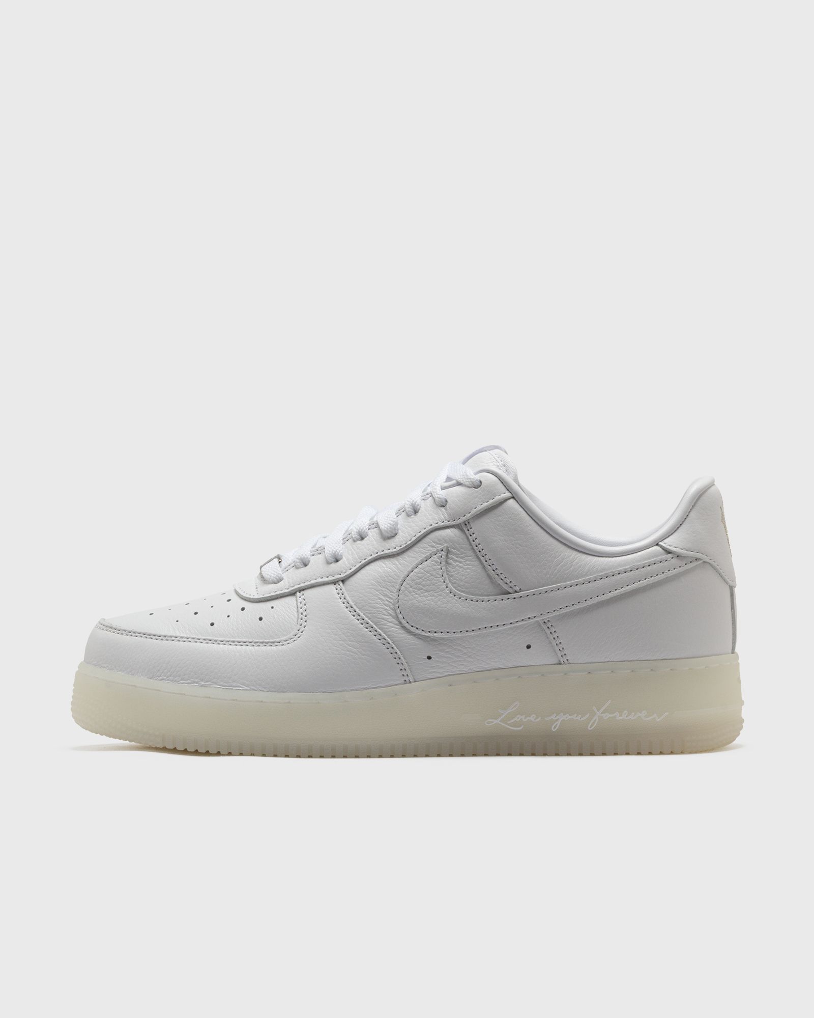 x NOCTA AIR FORCE 1 LOW SP