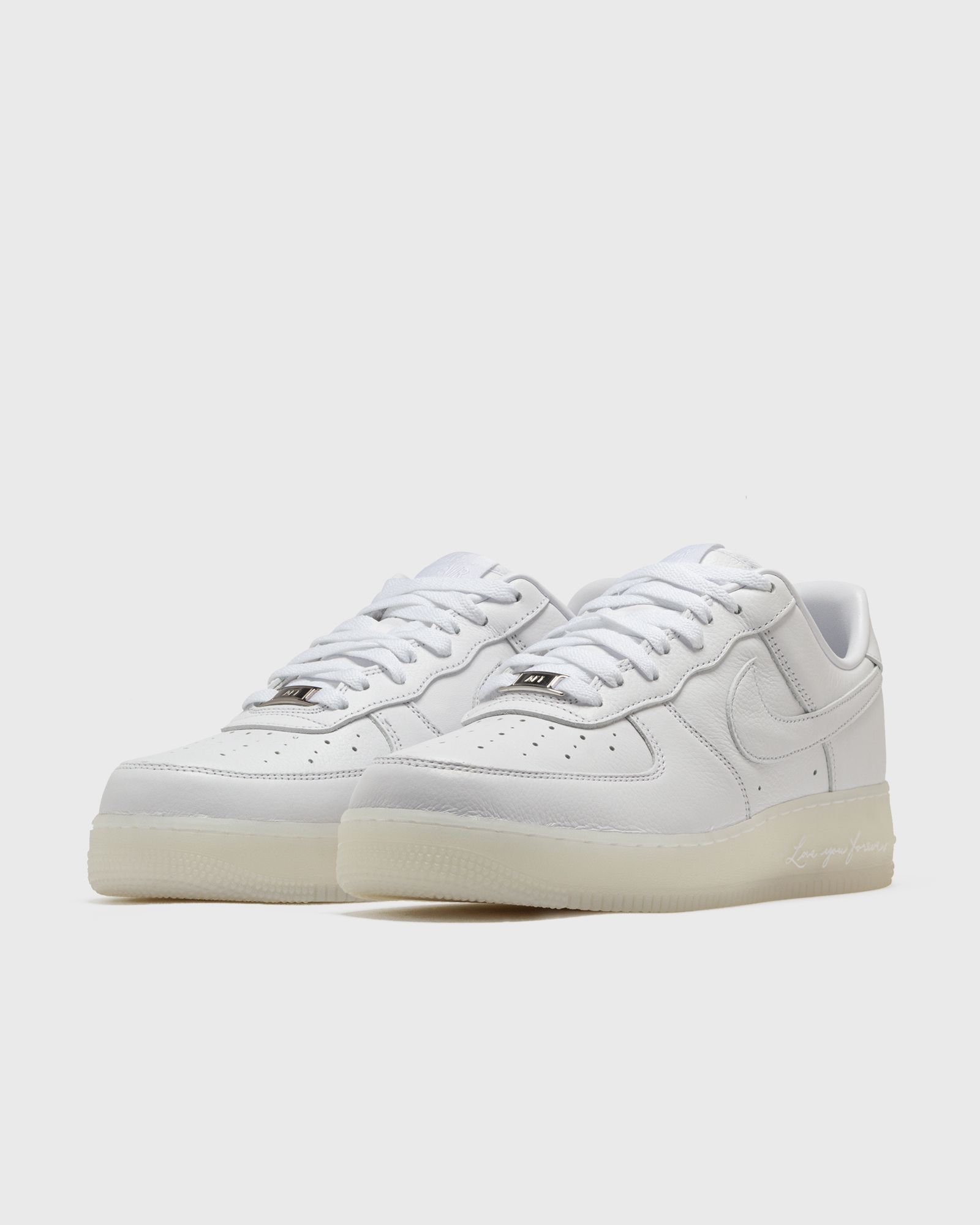 x NOCTA AIR FORCE 1 LOW SP
