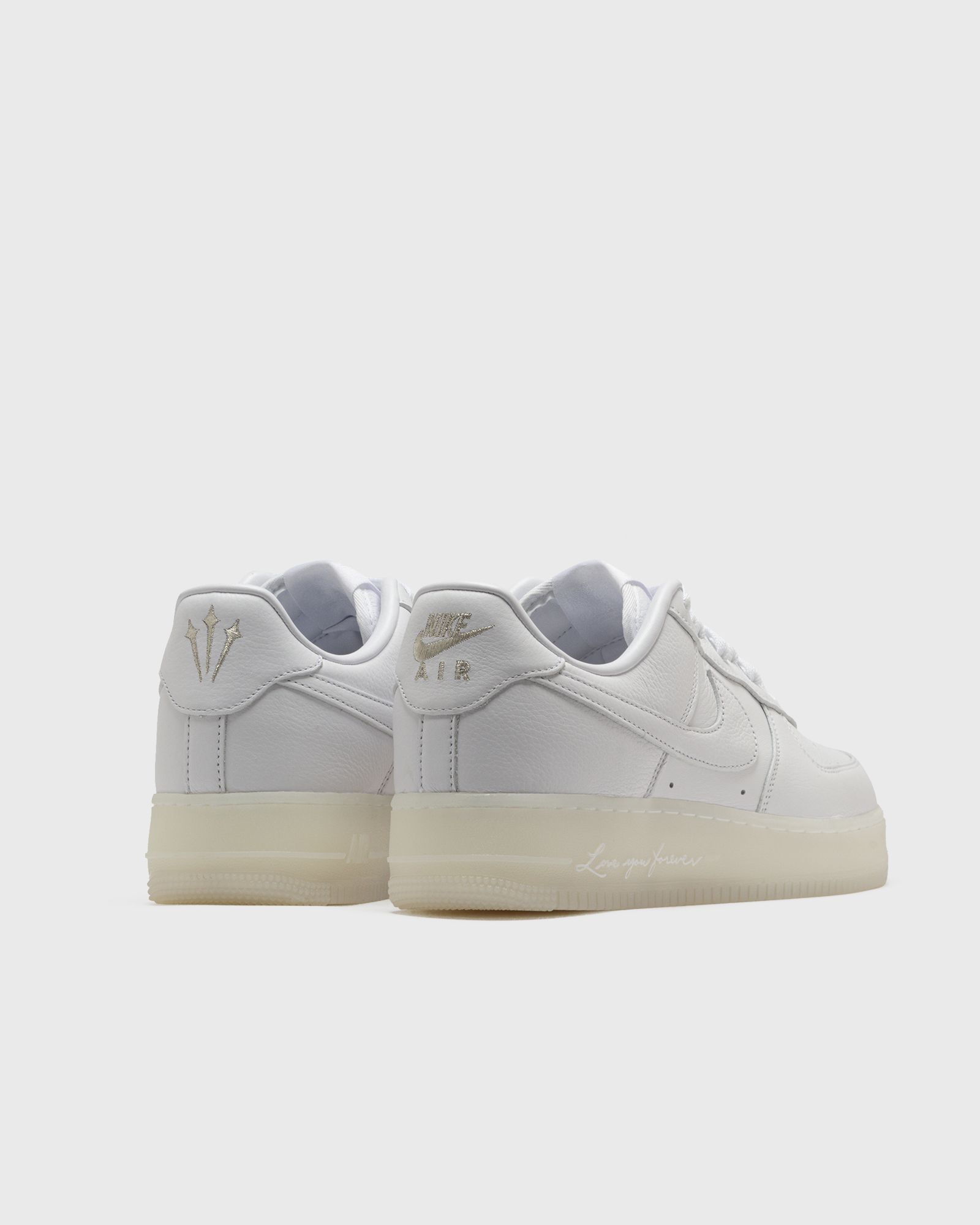 x NOCTA AIR FORCE 1 LOW SP
