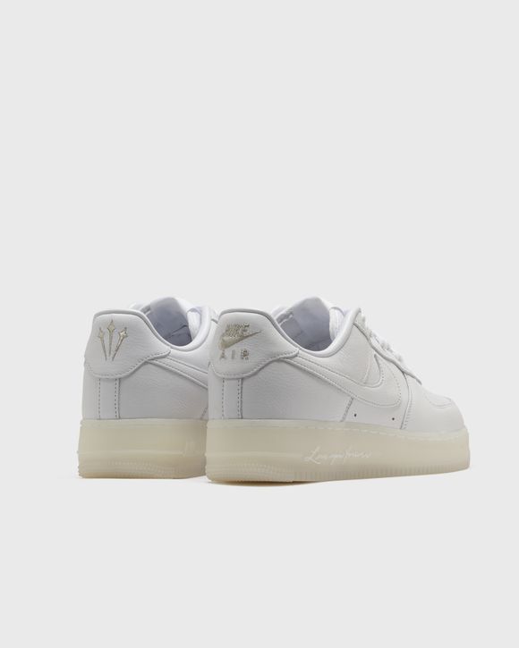 x NOCTA AIR FORCE 1 LOW SP