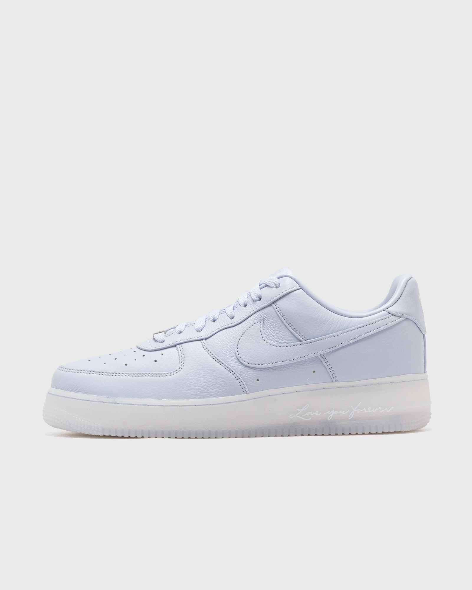 NOCTA x AIR FORCE 1 LOW SP "LOVE YOU FOREVER"