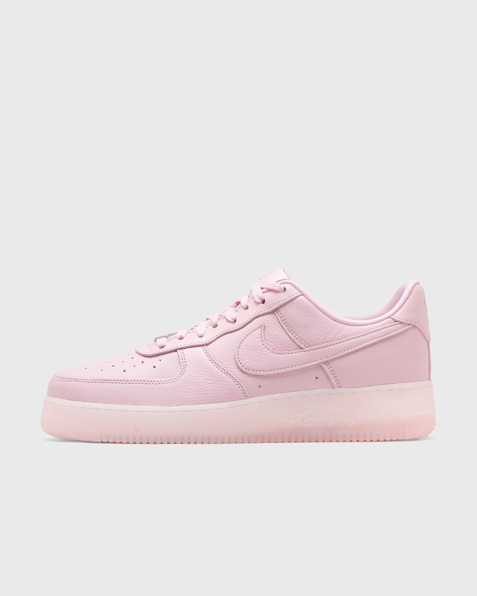 X Nocta Air Force 1 Low “Certified Lover Boy”