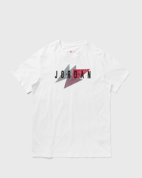 Jumpman Air Wordmark Tee