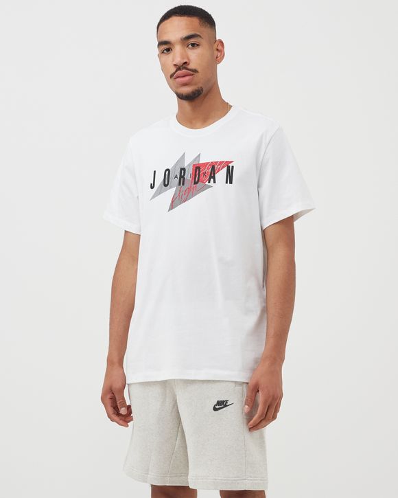 Jumpman Air Wordmark Tee