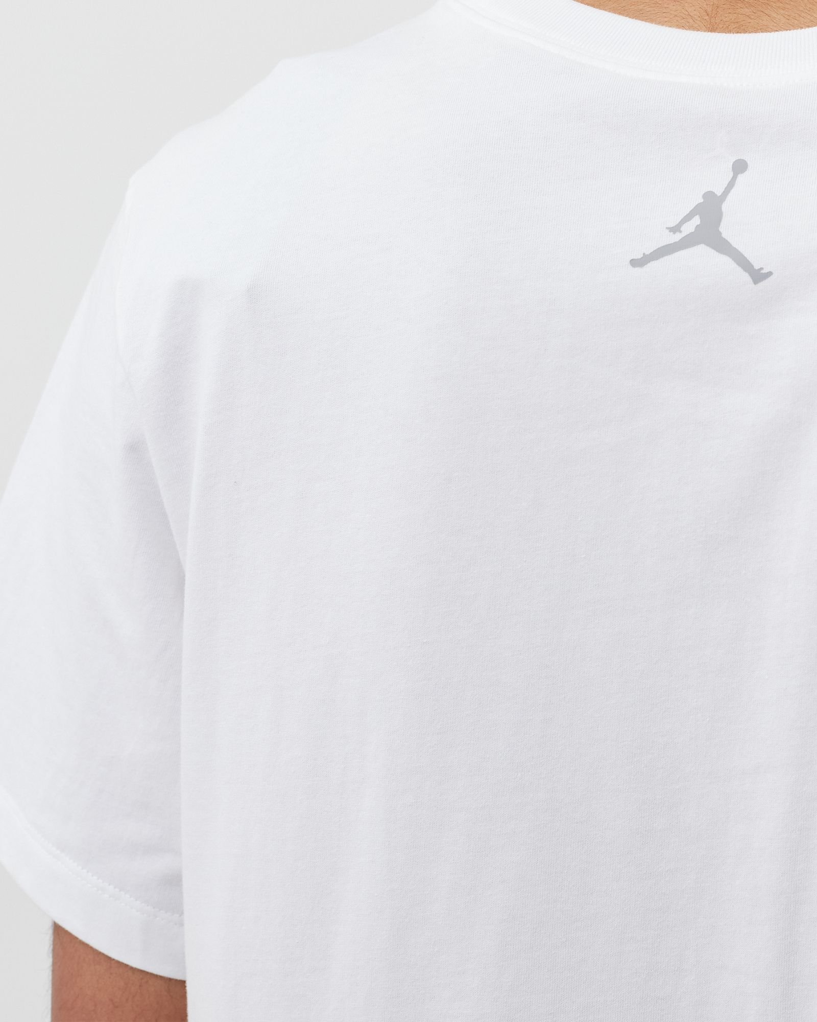 Jumpman Air Wordmark Tee