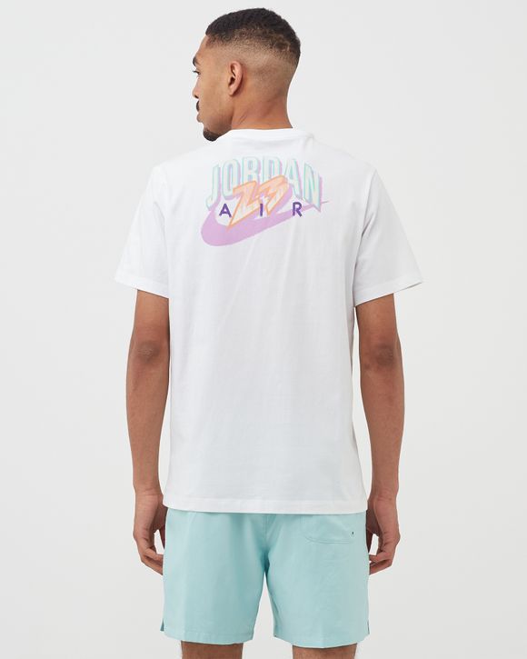 Jordan 23 Swoosh Tee