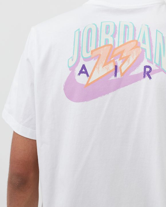 Jordan 23 Swoosh Tee