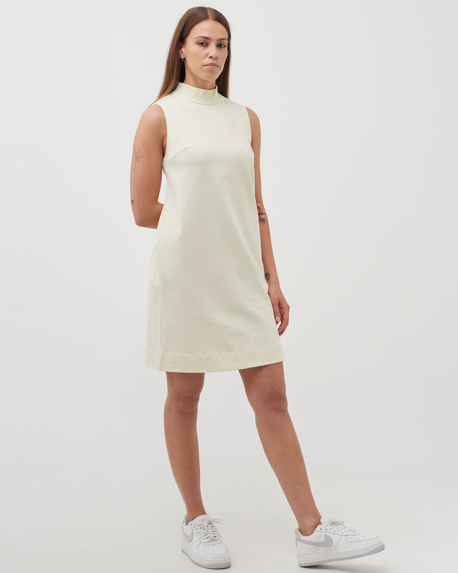 WMNS NSW JERSEY Dress