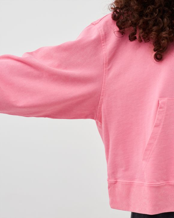 WMNS NSW Washed Hoodie