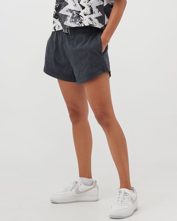 Nike WMNS NSW Shorts Black | BSTN Store